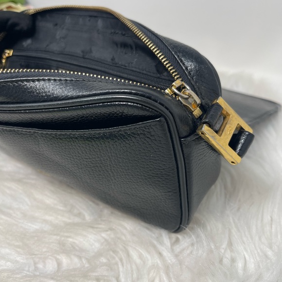 MCM Leather Crossbody - Picture 9 of 12